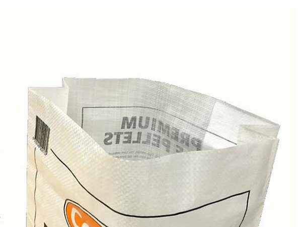 pp woven sack fabric