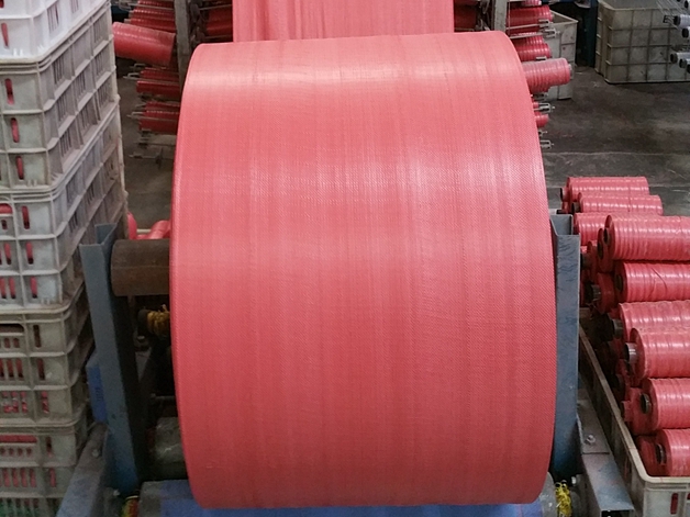 tubular material