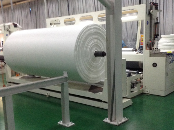 non woven fabric manufacturer