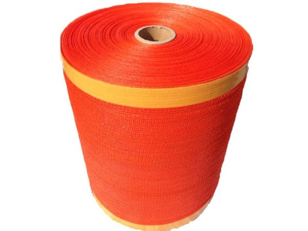 net bag roll